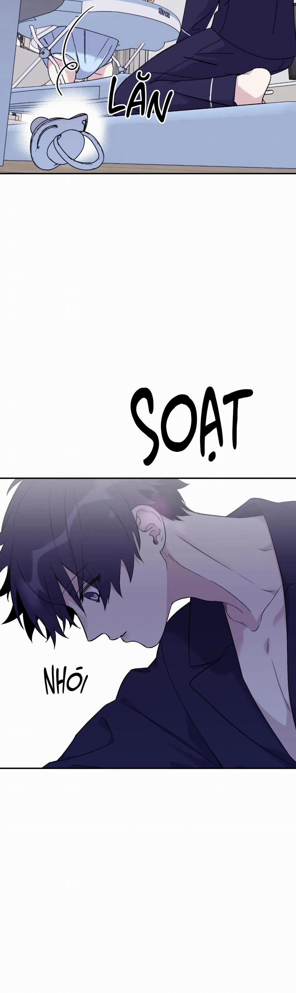 Sóng Tìm Em 63 NT1 phần 2 trang 18