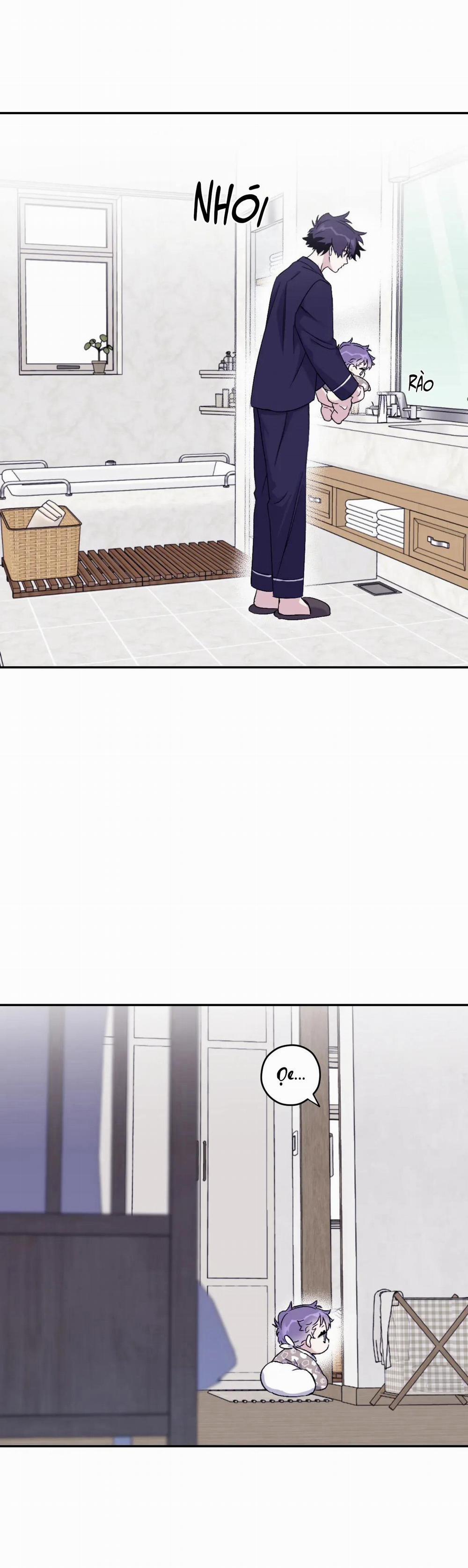 Sóng Tìm Em 63 NT1 phần 2 trang 20