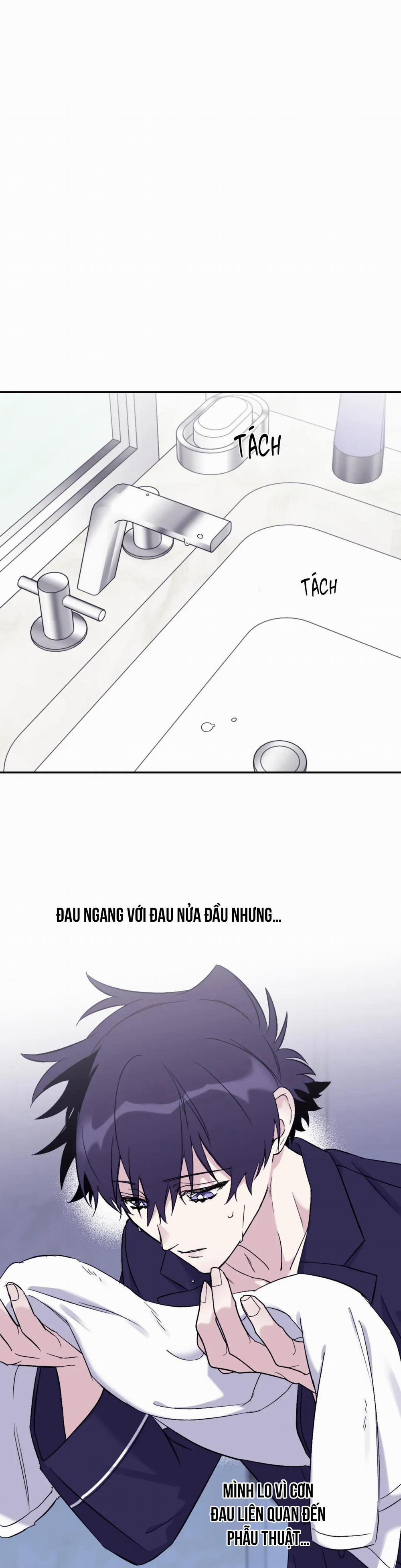 Sóng Tìm Em 63 NT1 phần 2 trang 23