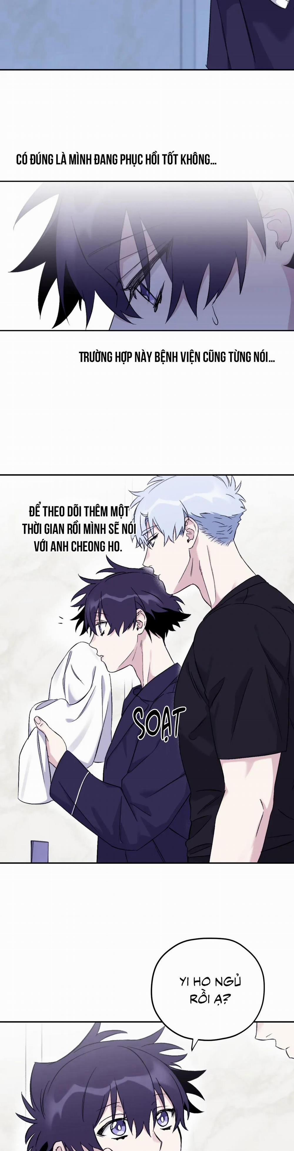 Sóng Tìm Em 63 NT1 phần 2 trang 24