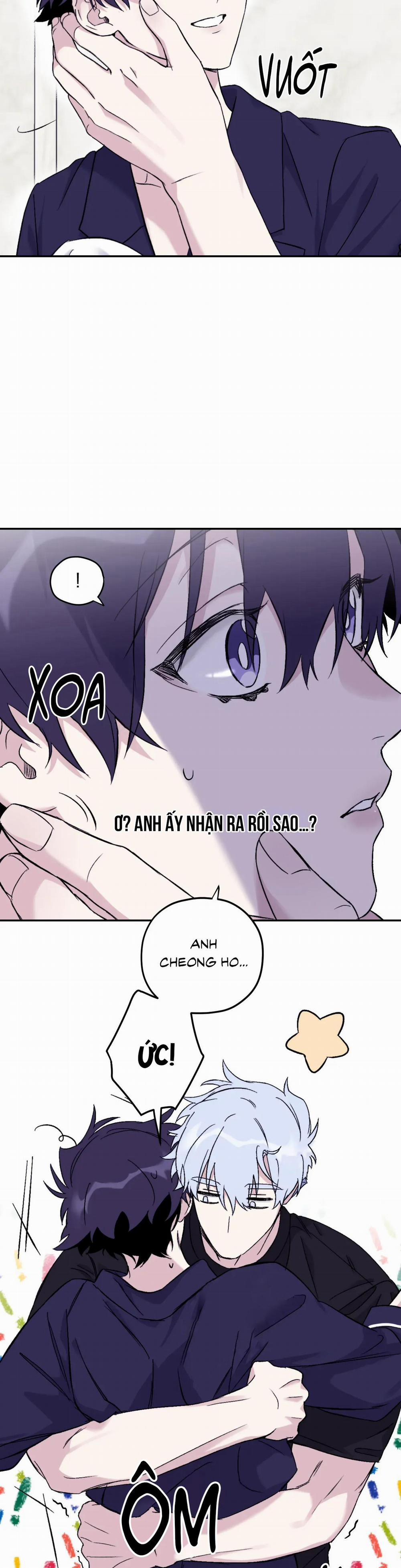 Sóng Tìm Em 63 NT1 phần 2 trang 25