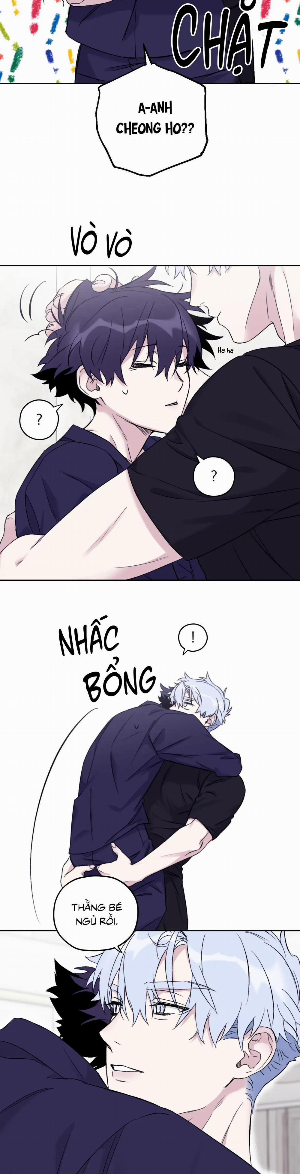 Sóng Tìm Em 63 NT1 phần 2 trang 26