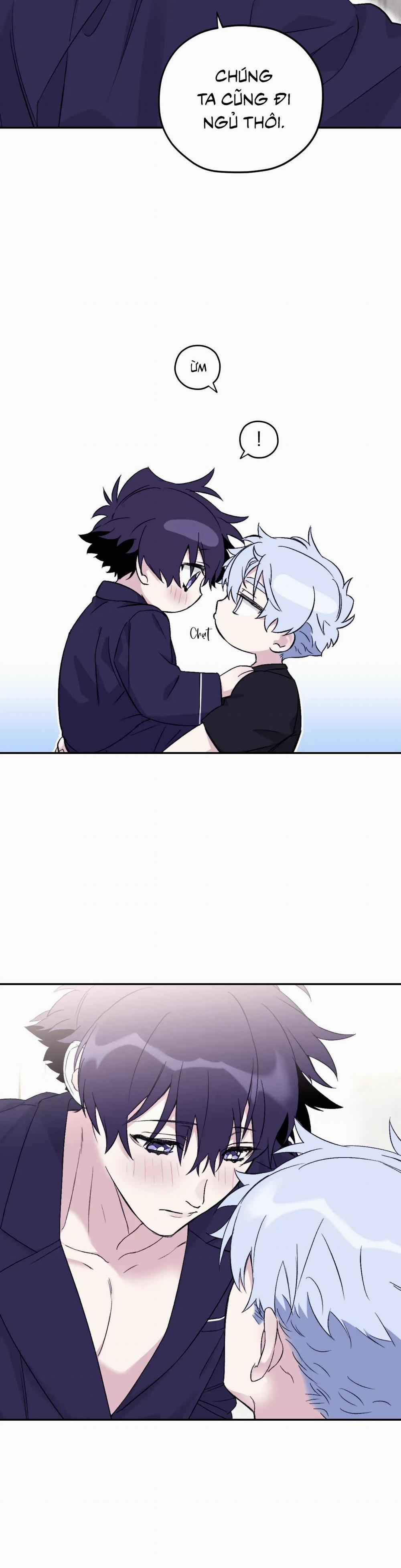 Sóng Tìm Em 63 NT1 phần 2 trang 27