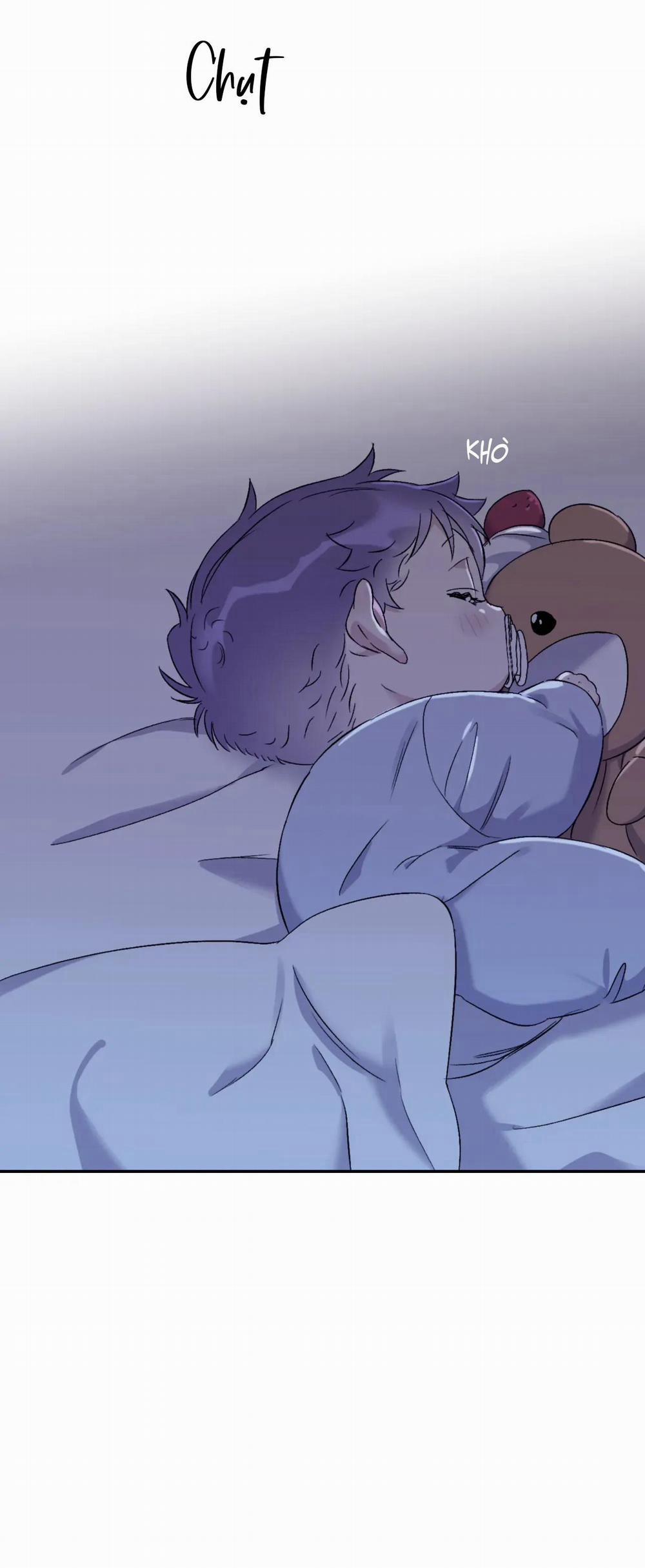 Sóng Tìm Em 63 NT1 phần 2 trang 28