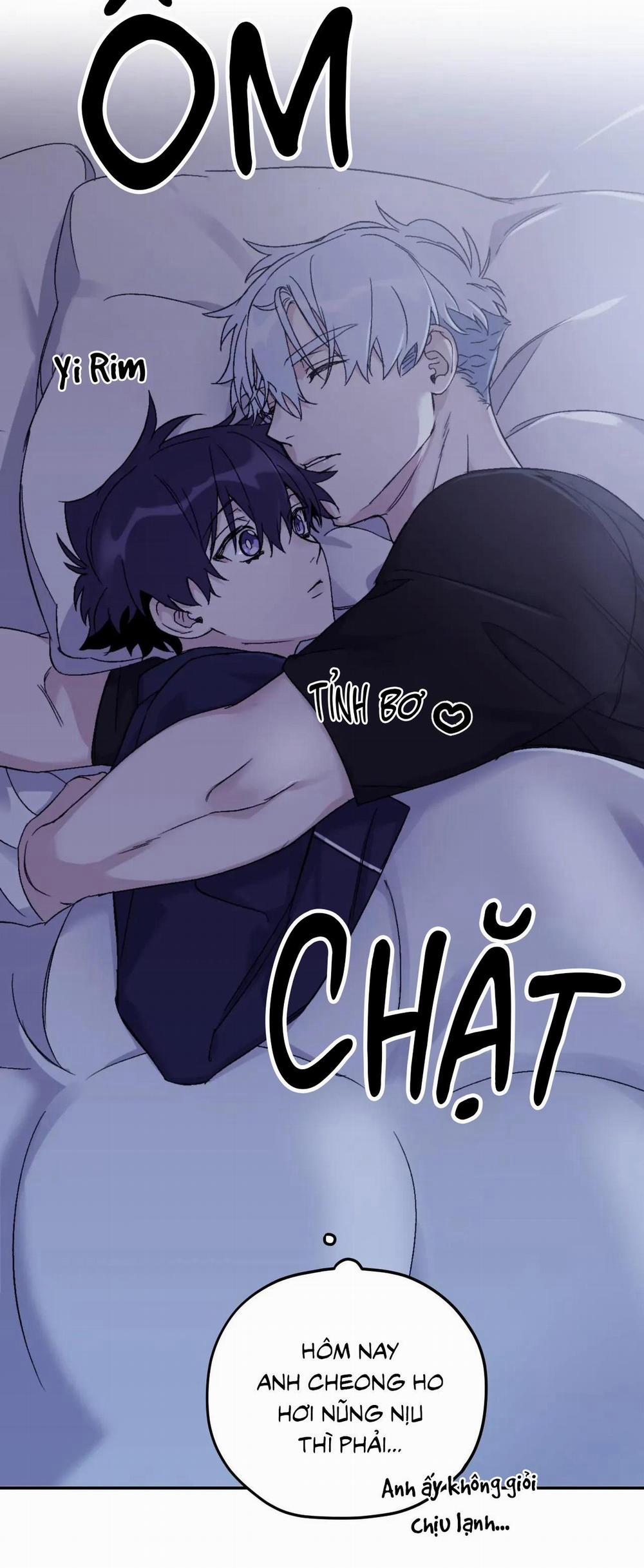 Sóng Tìm Em 63 NT1 phần 2 trang 30