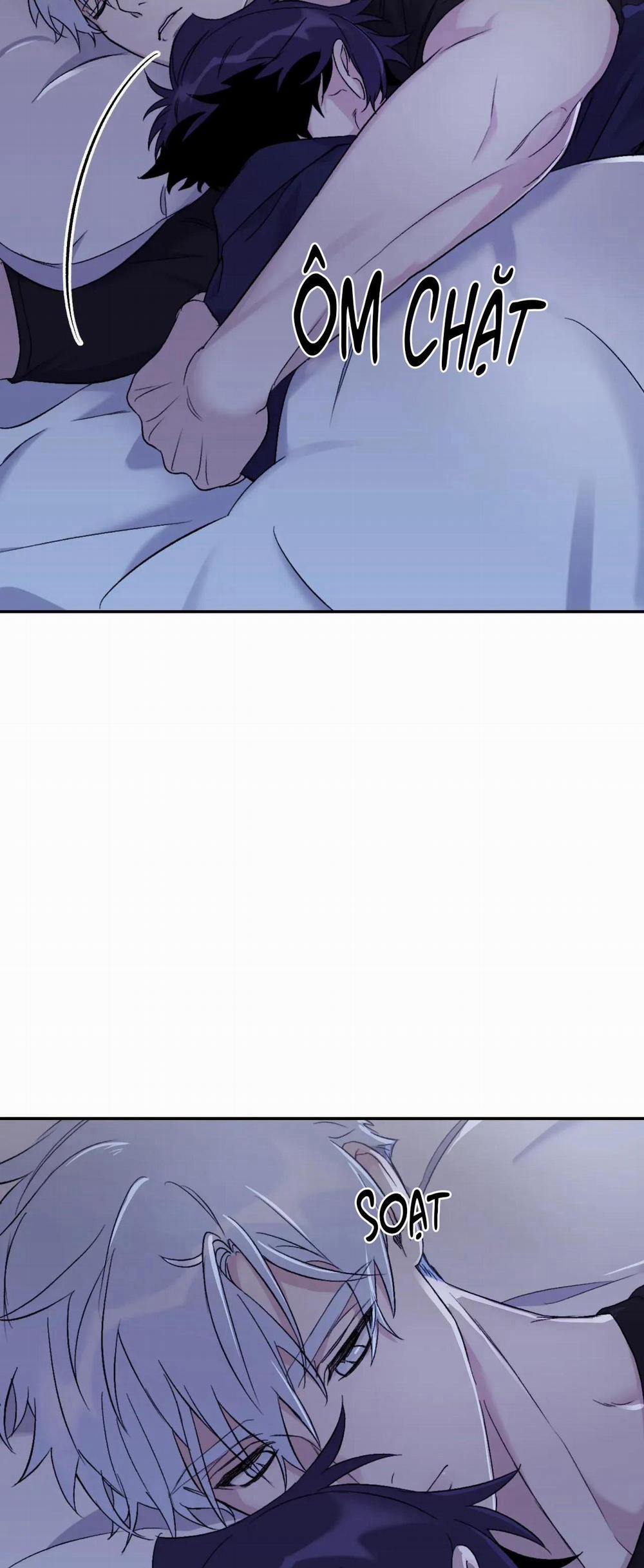 Sóng Tìm Em 63 NT1 phần 2 trang 32