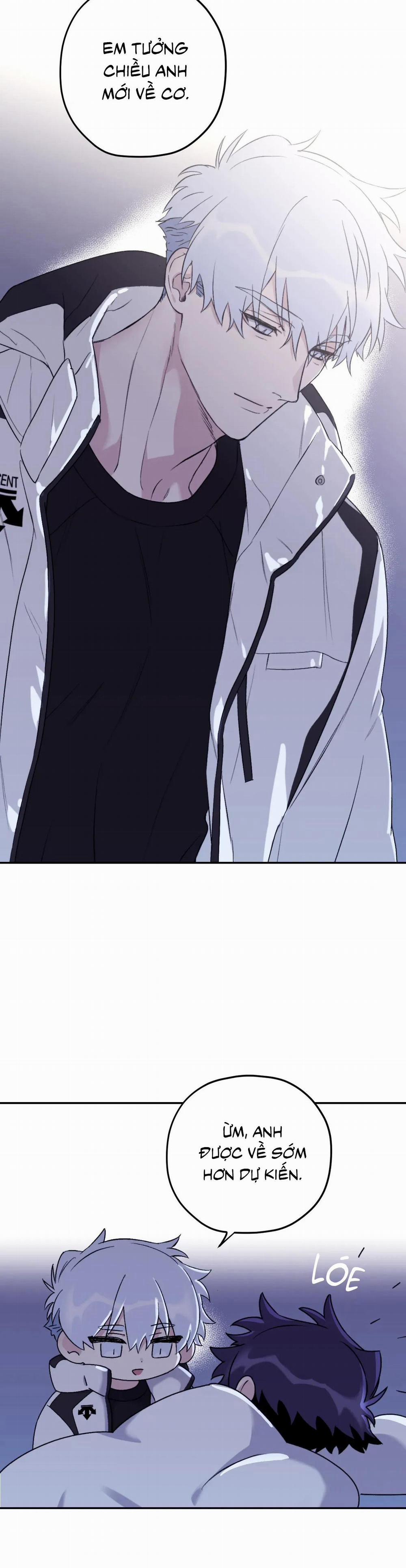 Sóng Tìm Em 63 NT1 phần 2 trang 6