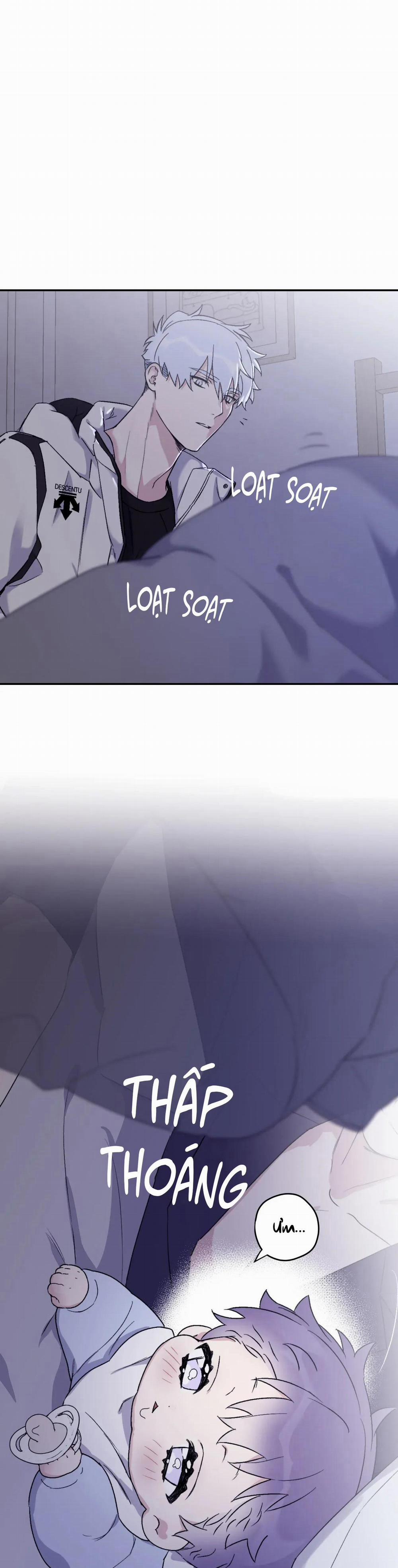 Sóng Tìm Em 63 NT1 phần 2 trang 8