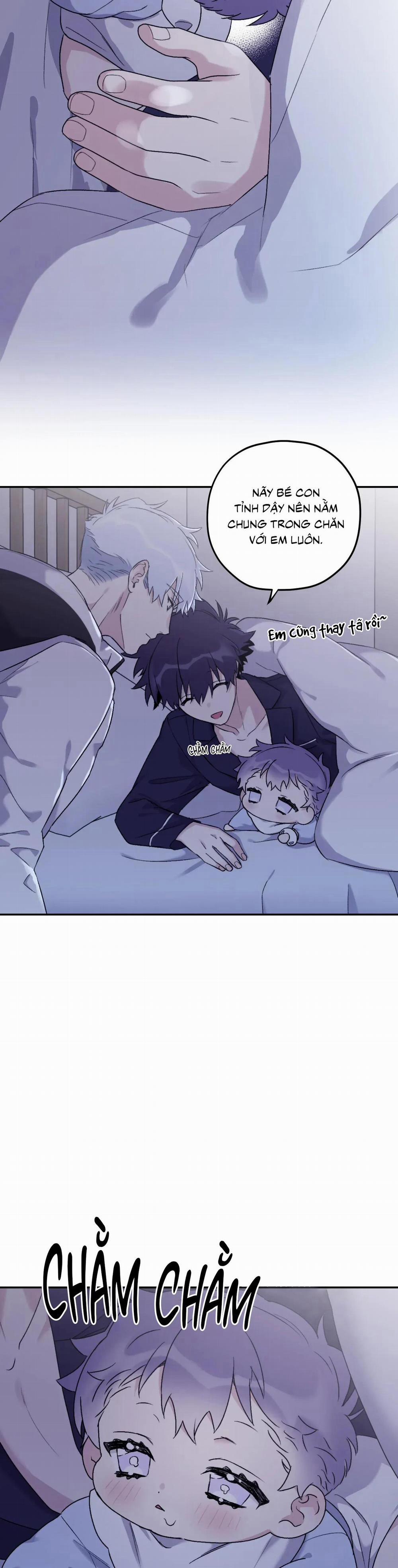 Sóng Tìm Em 63 NT1 phần 2 trang 9