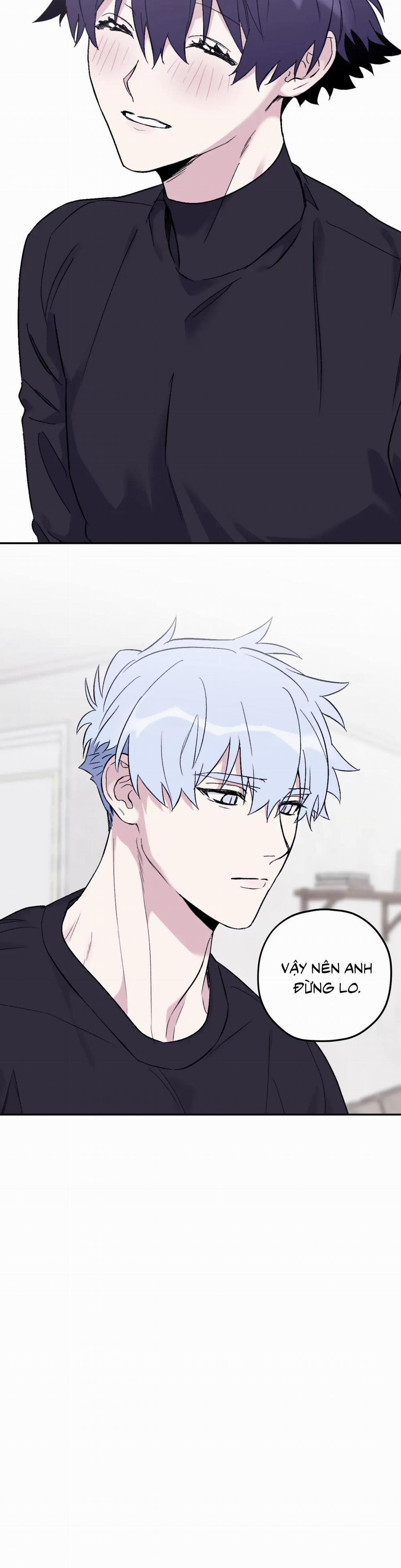 Sóng Tìm Em 63 trang 13