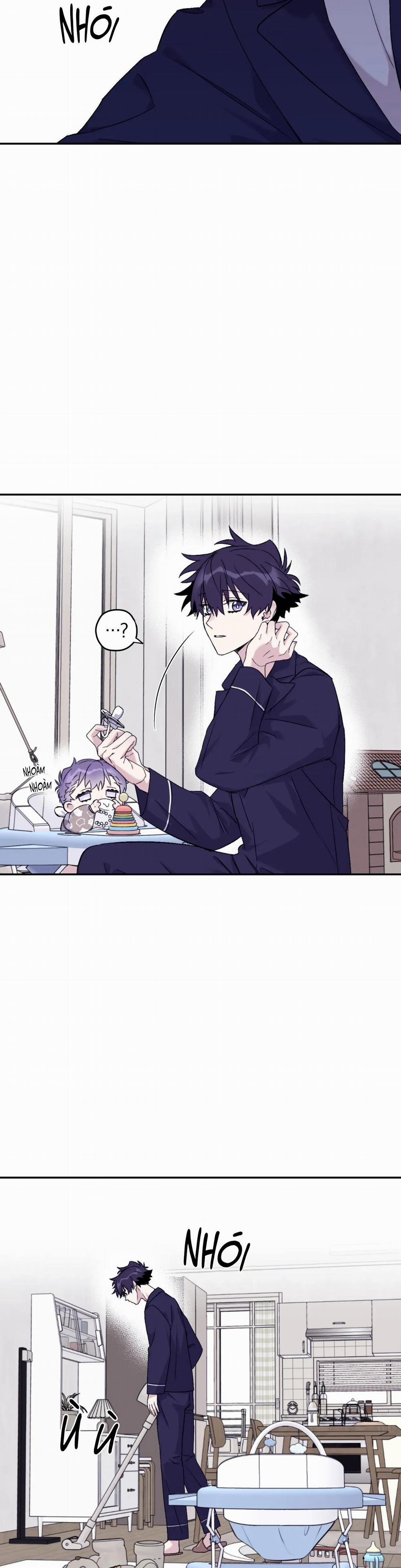 Sóng Tìm Em 63 trang 16