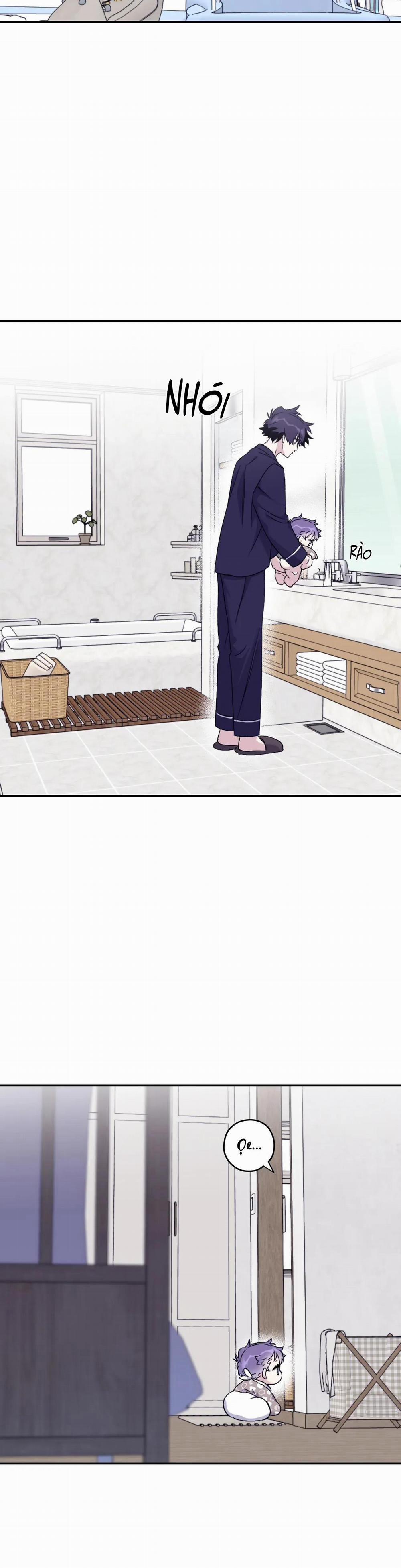 Sóng Tìm Em 63 trang 17