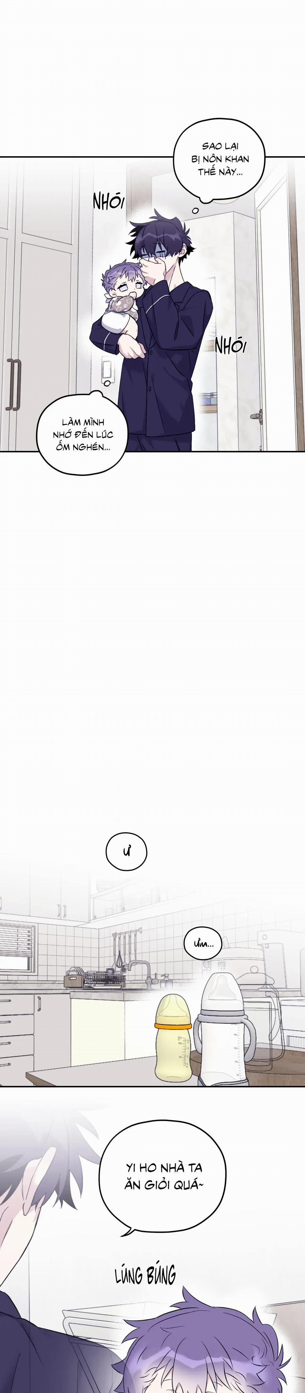 Sóng Tìm Em 63 trang 18