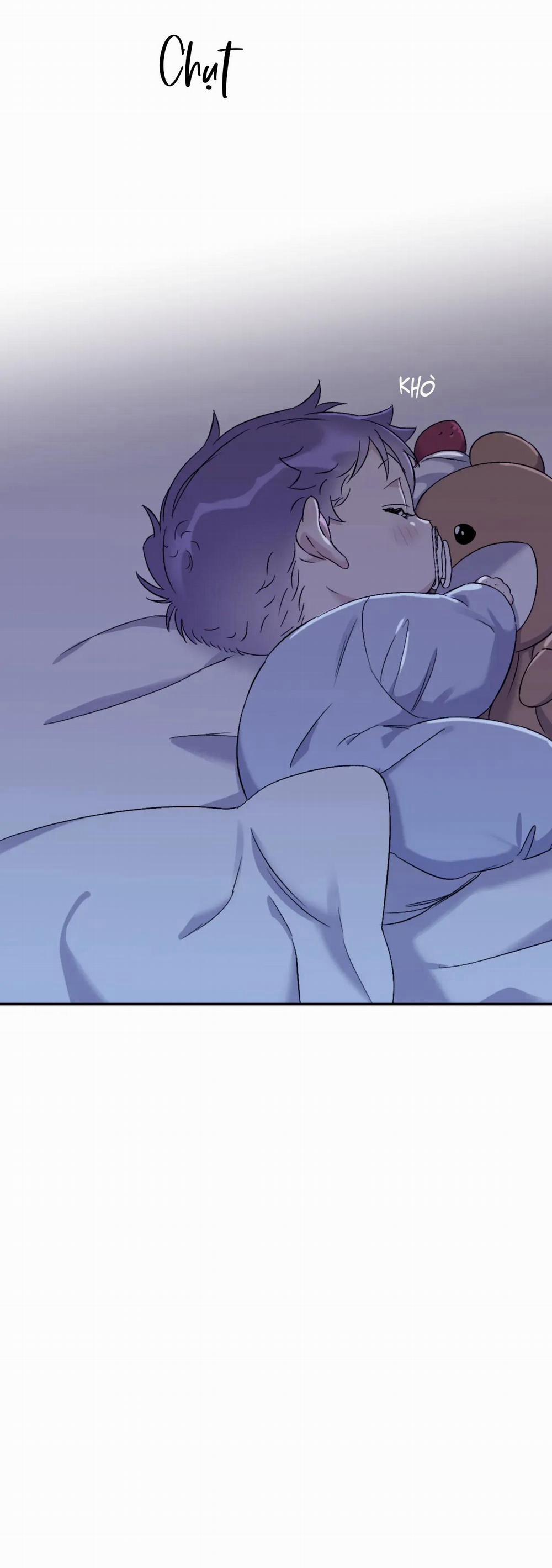 Sóng Tìm Em 63 trang 24