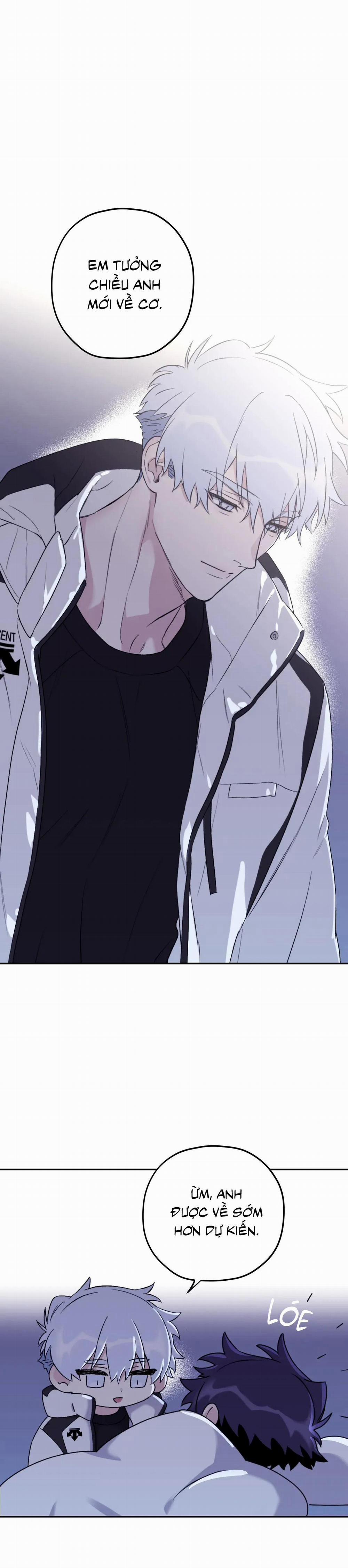 Sóng Tìm Em 63 trang 5