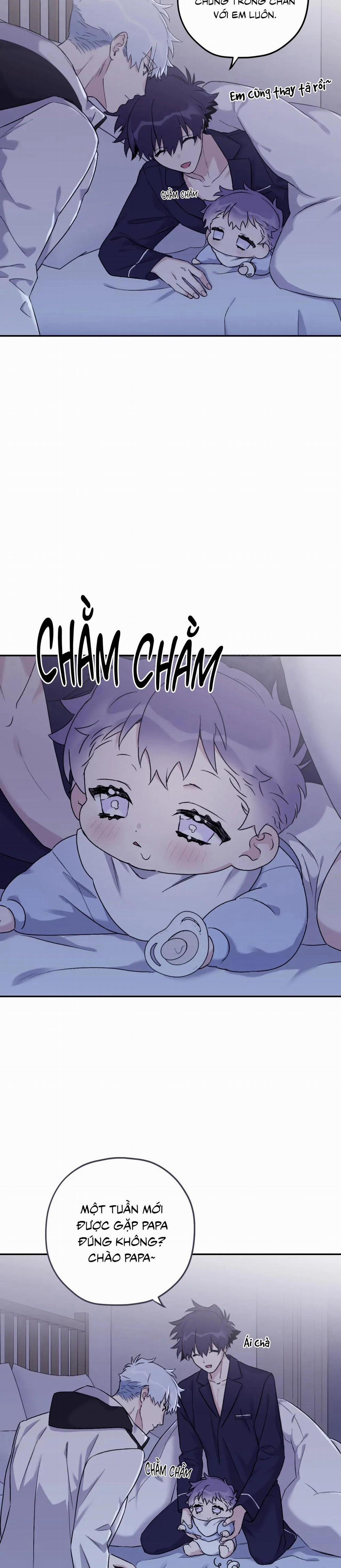 Sóng Tìm Em 63 trang 8