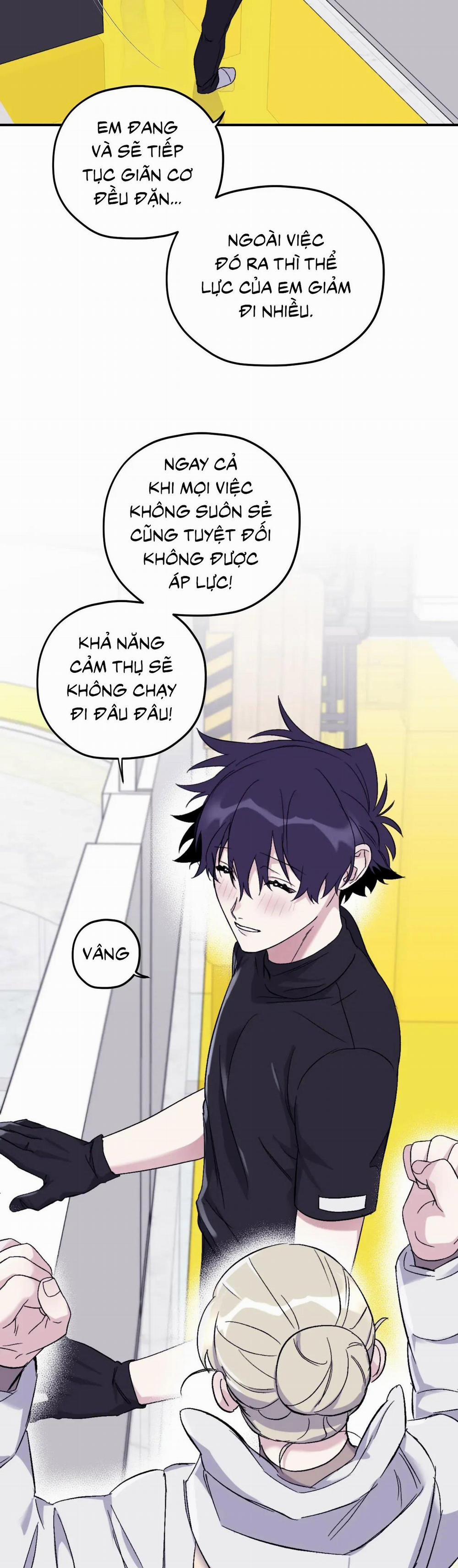 Sóng Tìm Em 64 NT2 phần 2 trang 11