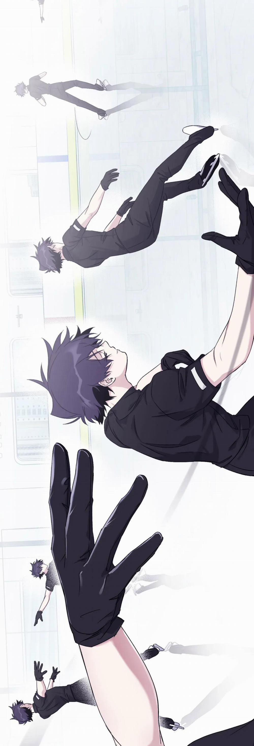 Sóng Tìm Em 64 NT2 phần 2 trang 16