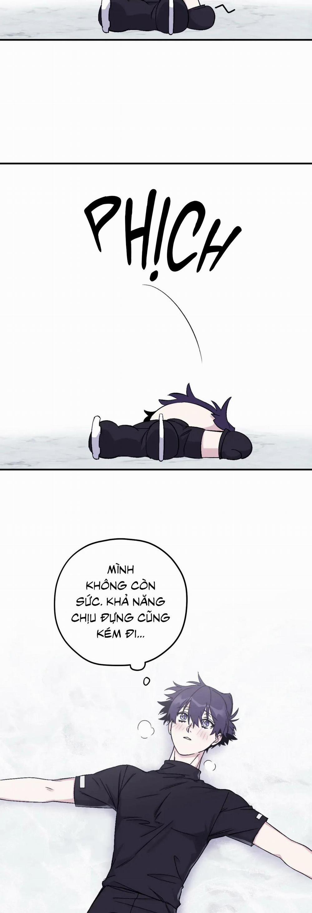 Sóng Tìm Em 64 NT2 phần 2 trang 19