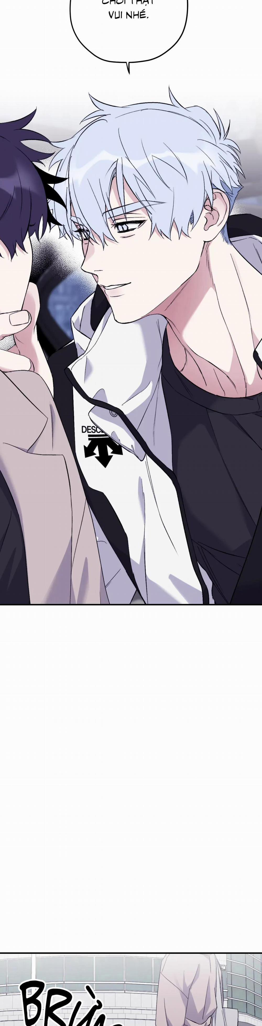 Sóng Tìm Em 64 NT2 phần 2 trang 5