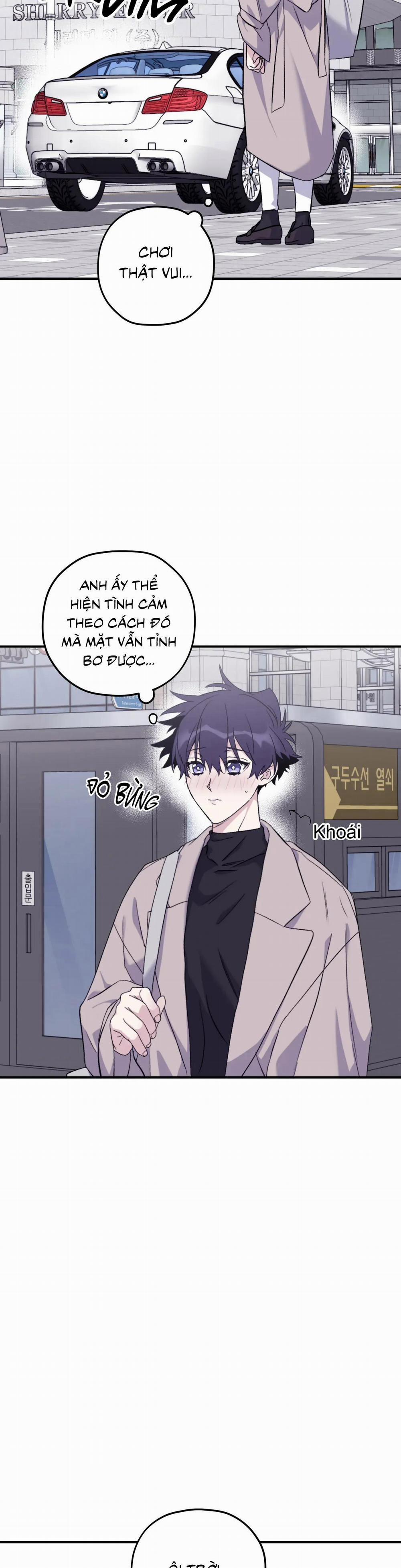 Sóng Tìm Em 64 NT2 phần 2 trang 6