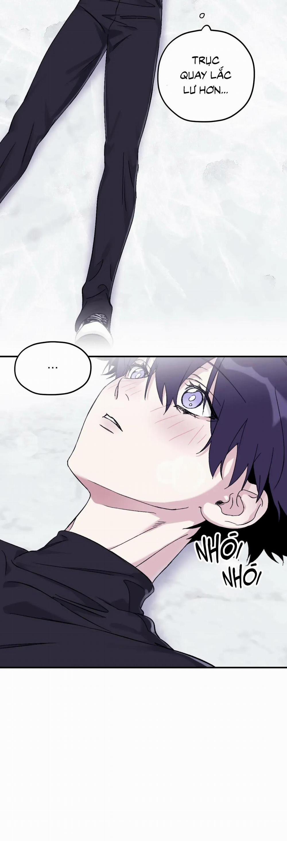 Sóng Tìm Em 64 trang 20