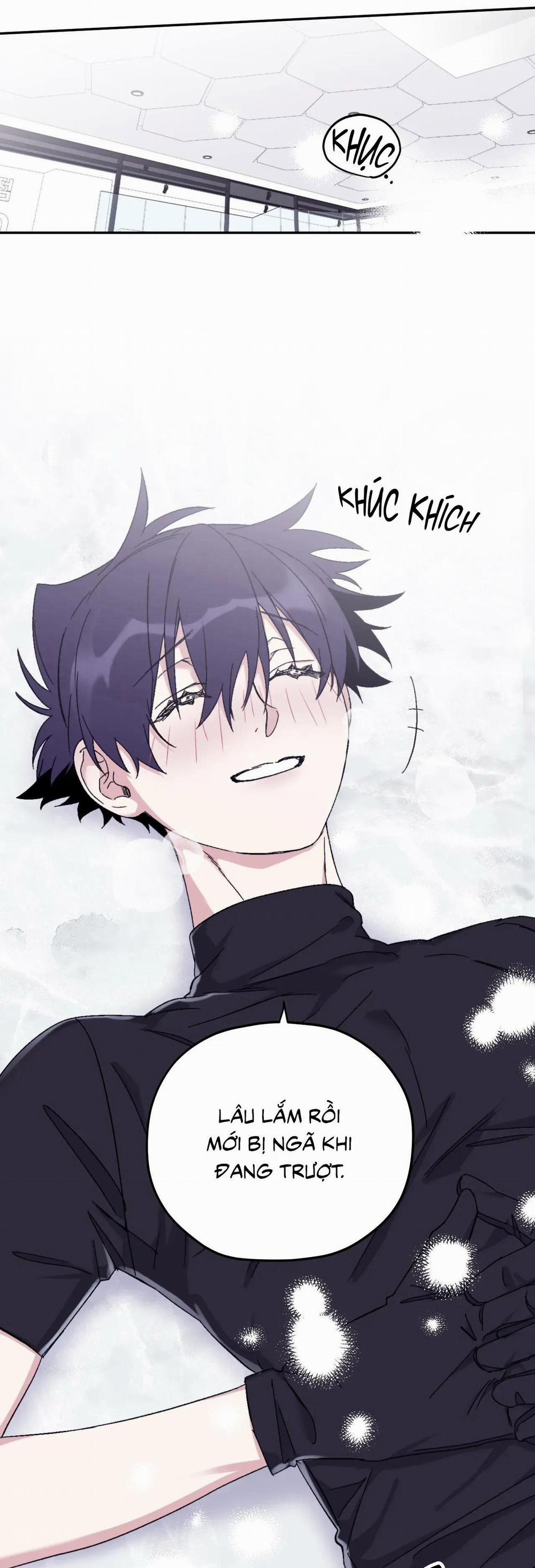 Sóng Tìm Em 64 trang 21