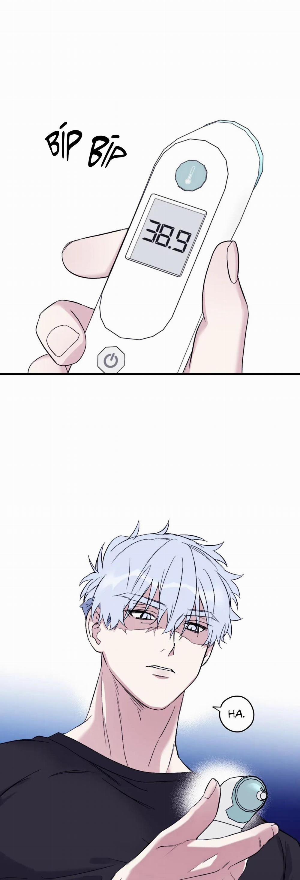 Sóng Tìm Em 64 trang 23