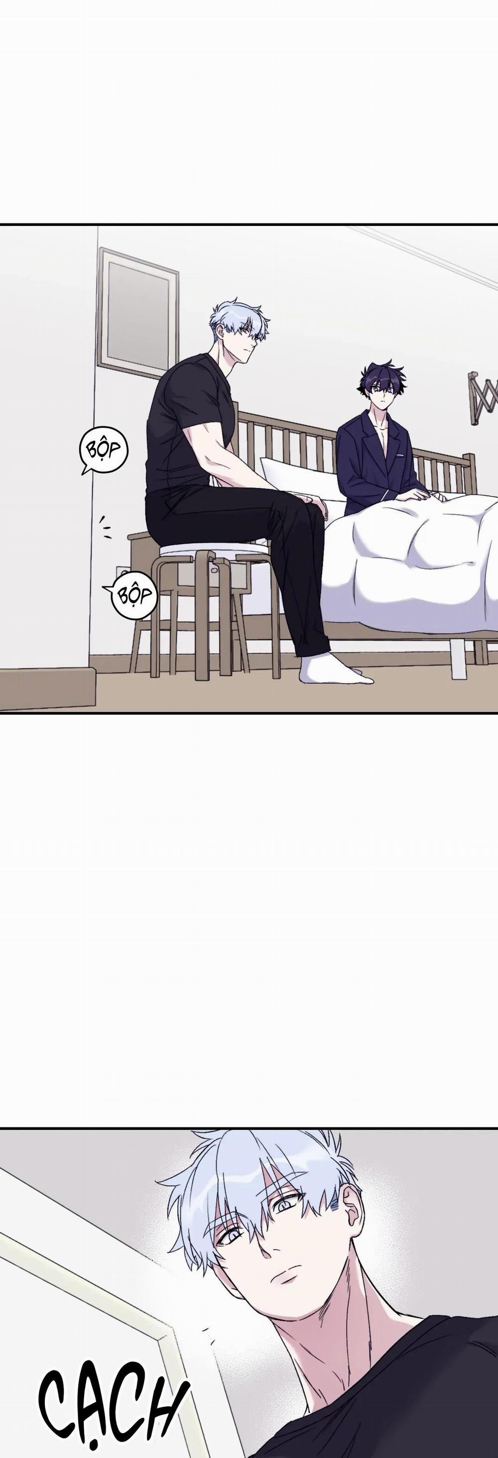 Sóng Tìm Em 64 trang 28