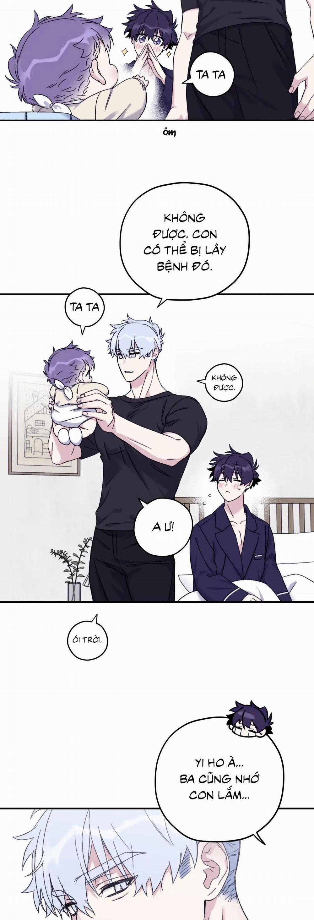 Sóng Tìm Em 64 trang 30