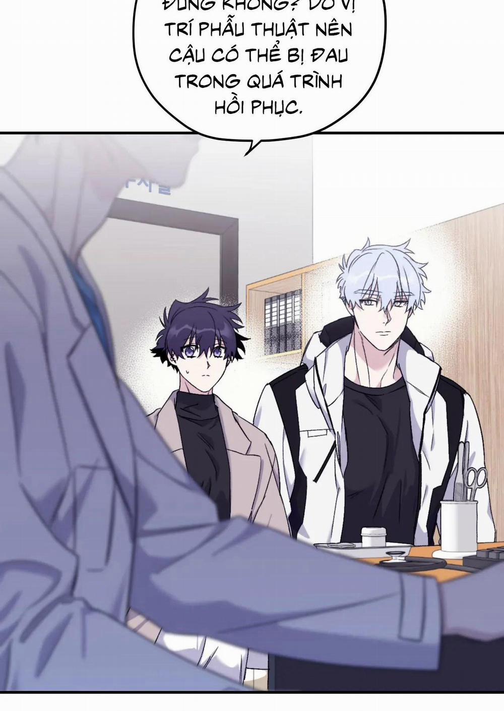 Sóng Tìm Em 64 trang 35