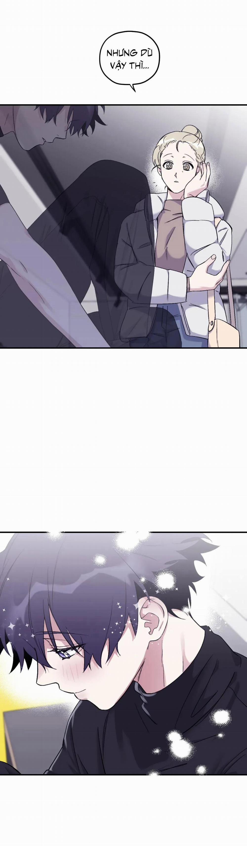 Sóng Tìm Em 64 trang 9