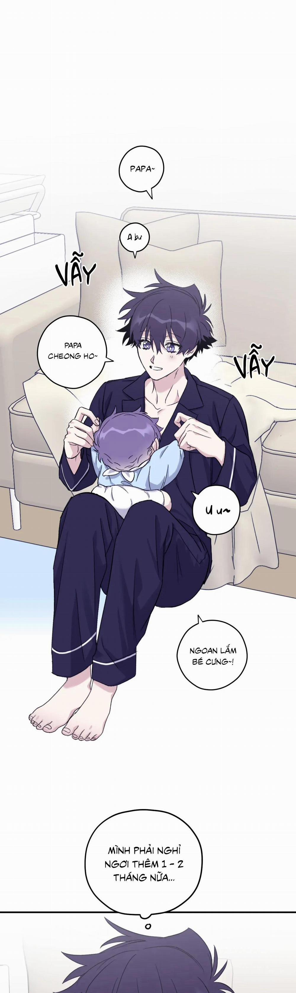 Sóng Tìm Em 65 NT3 phần 2 trang 1