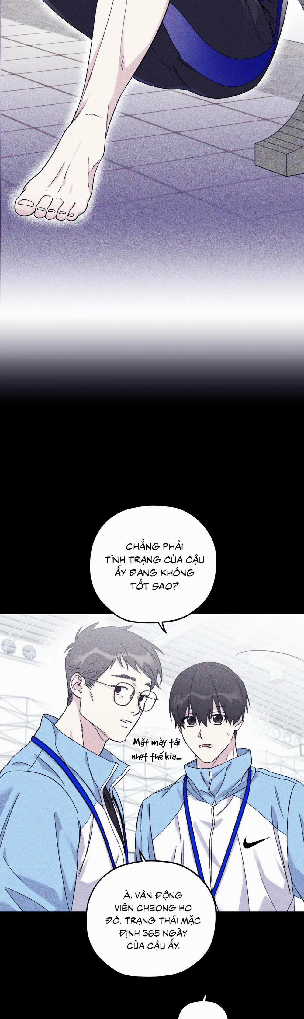 Sóng Tìm Em 65 NT3 phần 2 trang 12