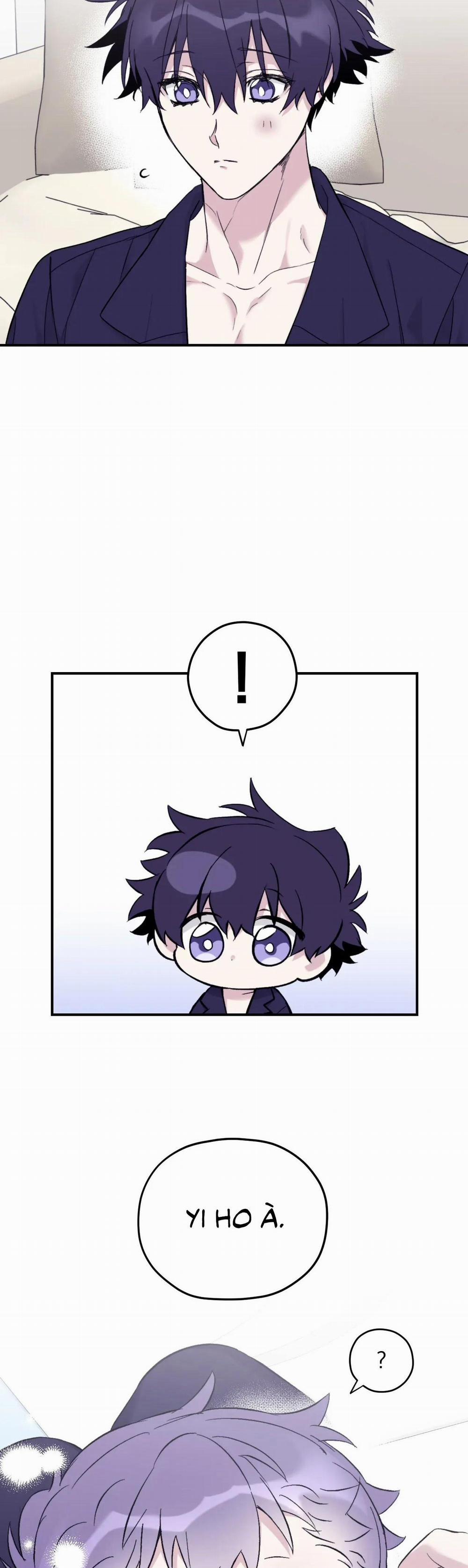 Sóng Tìm Em 65 NT3 phần 2 trang 2