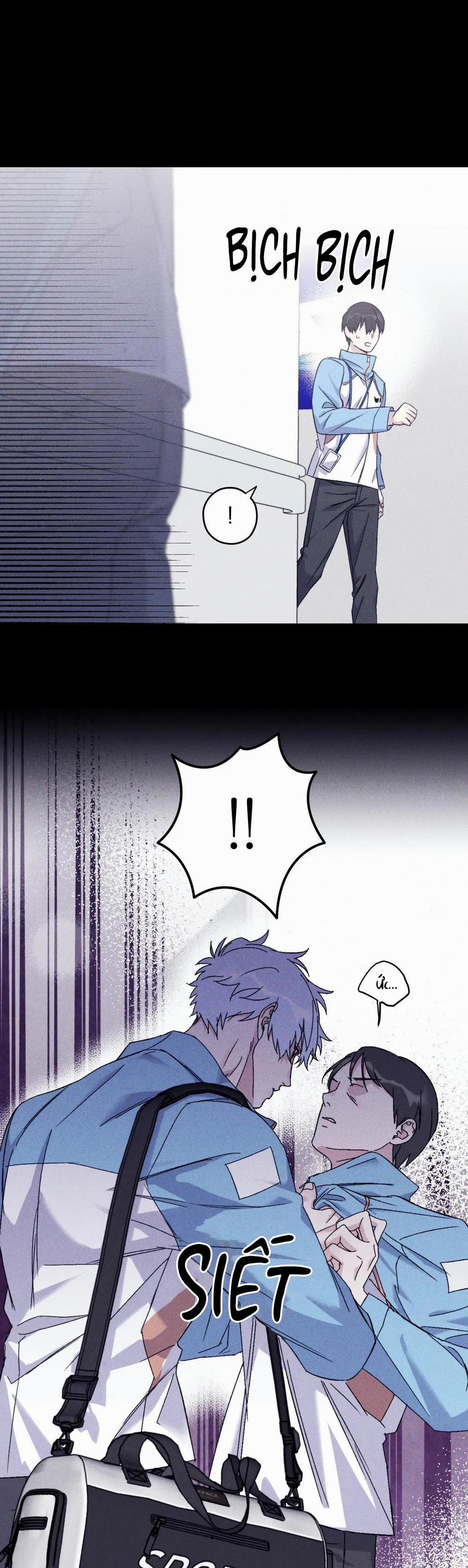 Sóng Tìm Em 65 NT3 phần 2 trang 22