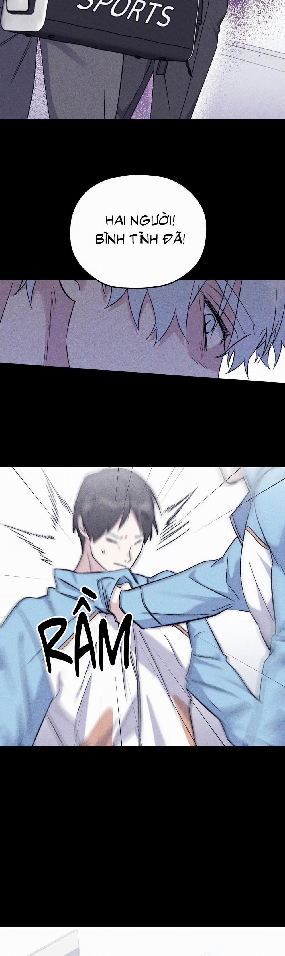 Sóng Tìm Em 65 NT3 phần 2 trang 23