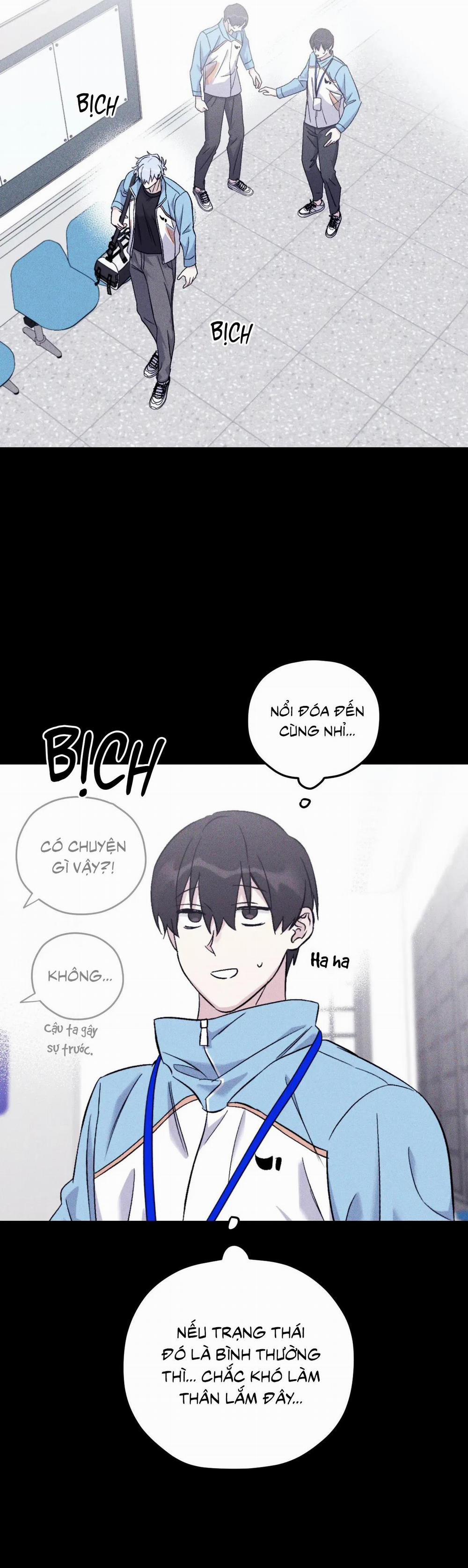 Sóng Tìm Em 65 NT3 phần 2 trang 24