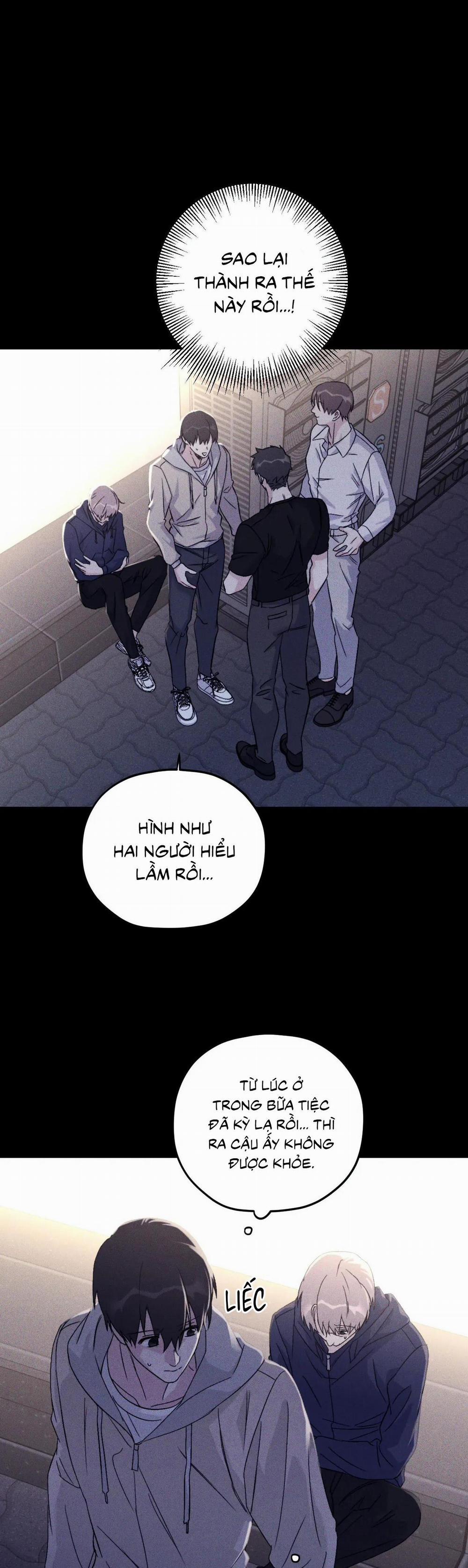 Sóng Tìm Em 65 NT3 phần 2 trang 26