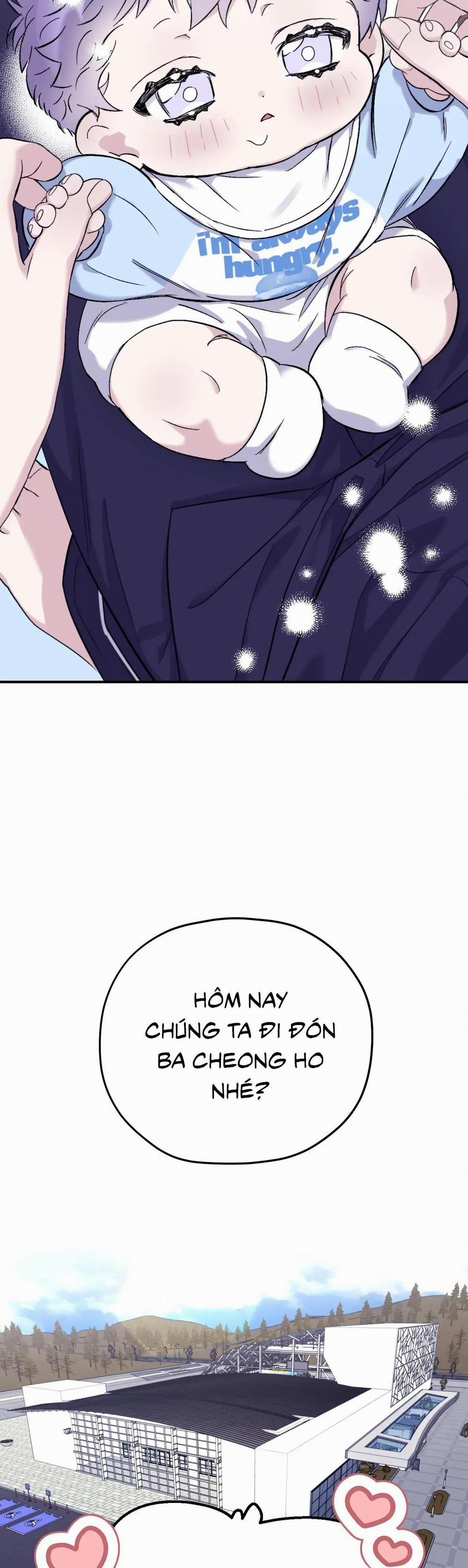 Sóng Tìm Em 65 NT3 phần 2 trang 3