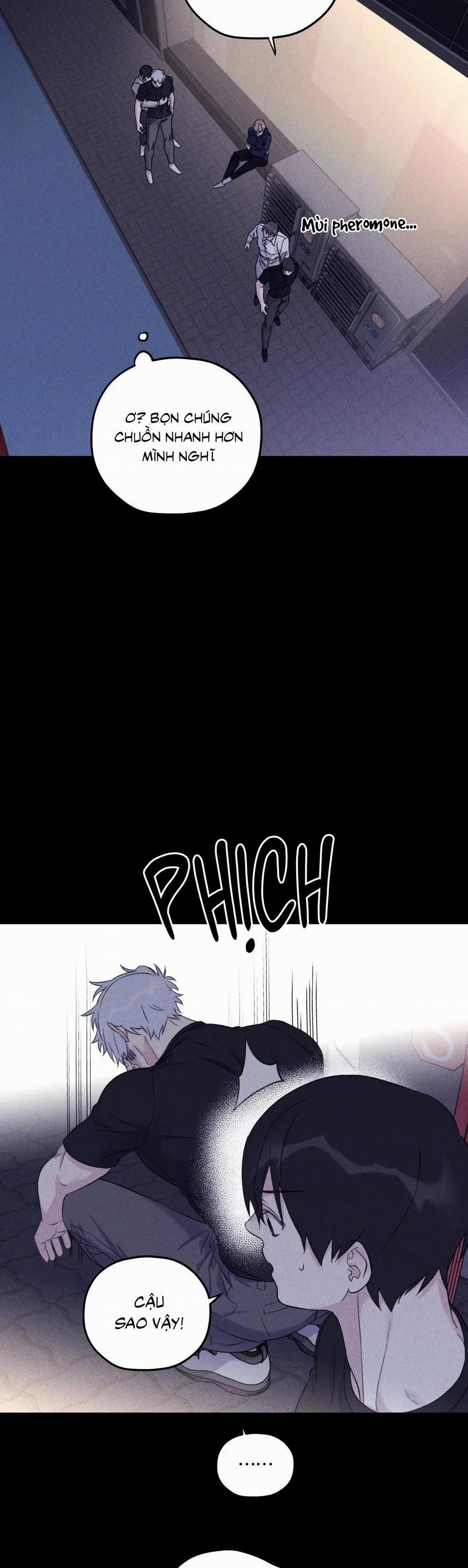 Sóng Tìm Em 65 NT3 phần 2 trang 33