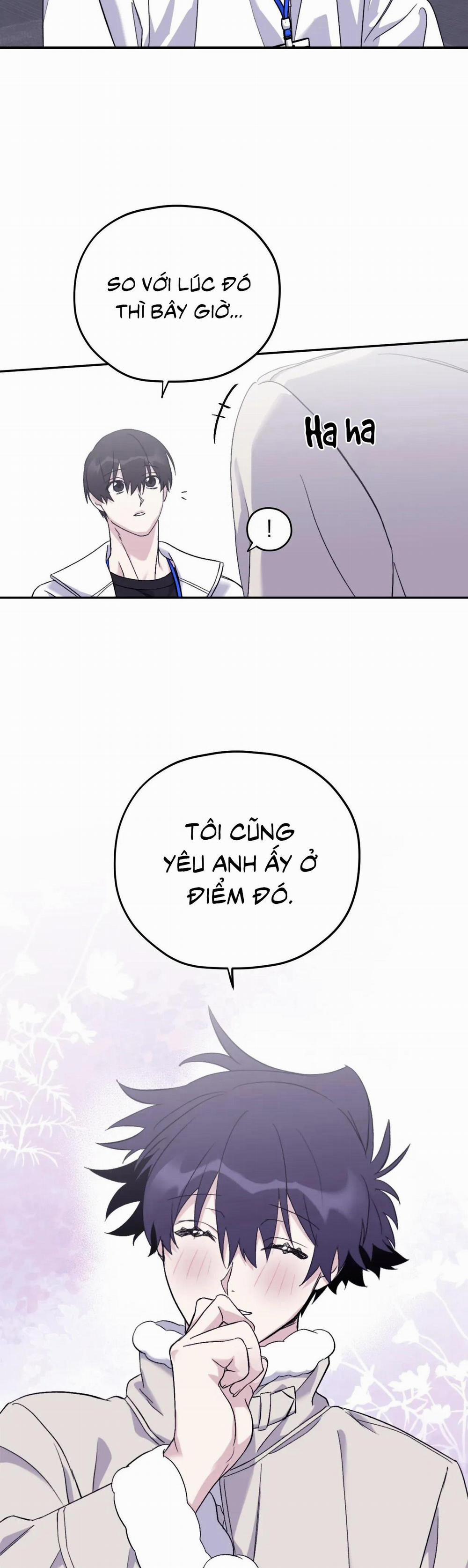 Sóng Tìm Em 65 NT3 phần 2 trang 37