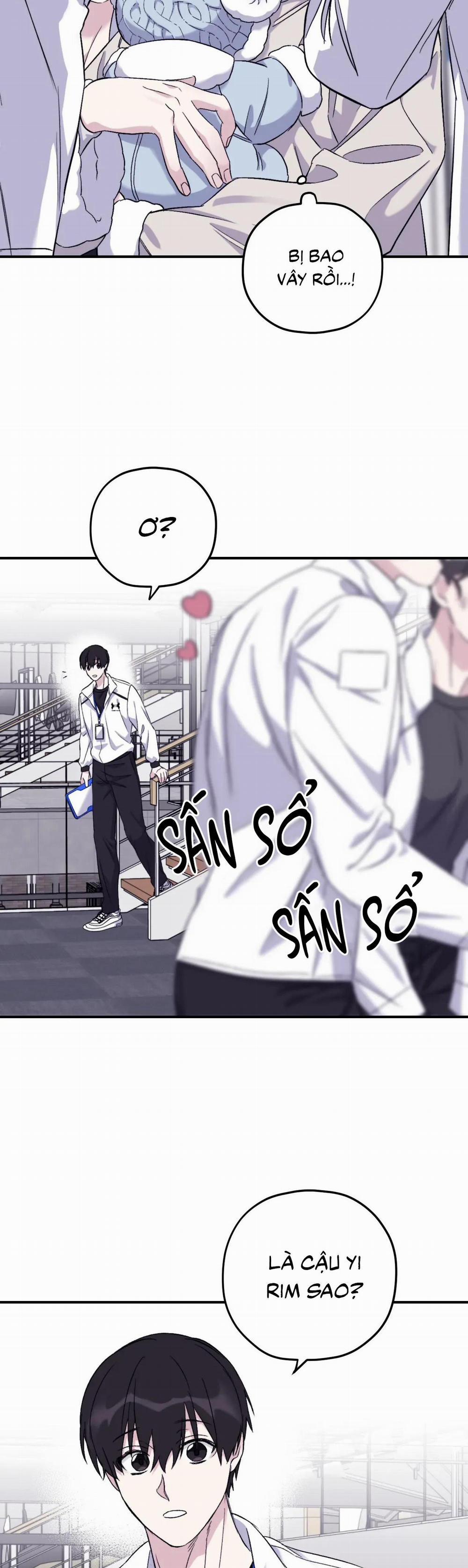 Sóng Tìm Em 65 NT3 phần 2 trang 5