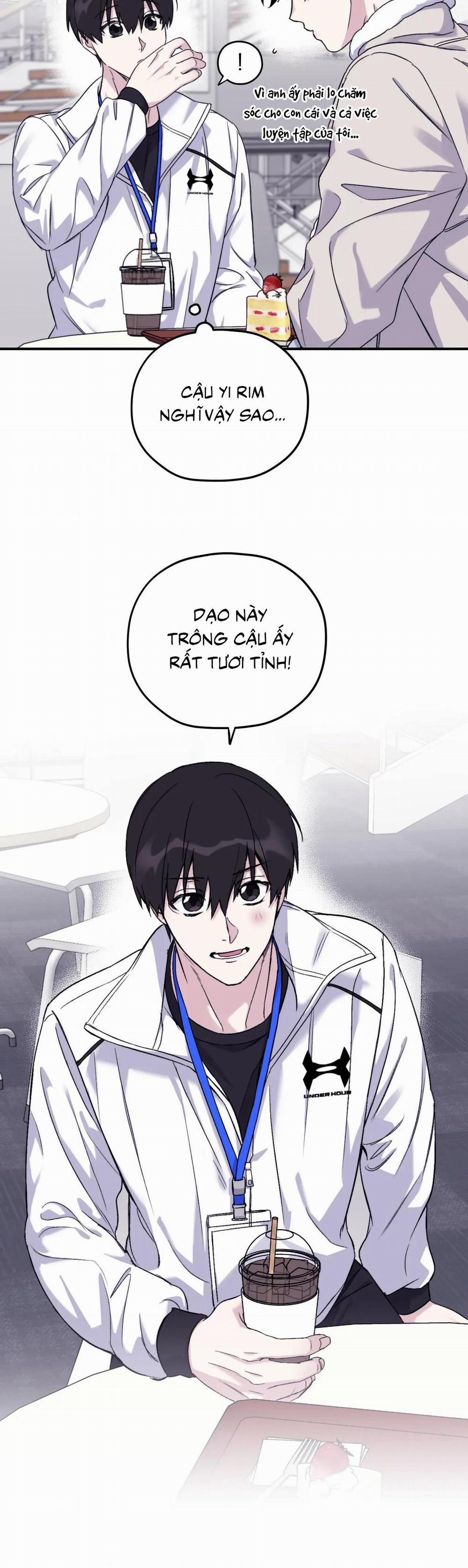 Sóng Tìm Em 65 NT3 phần 2 trang 9