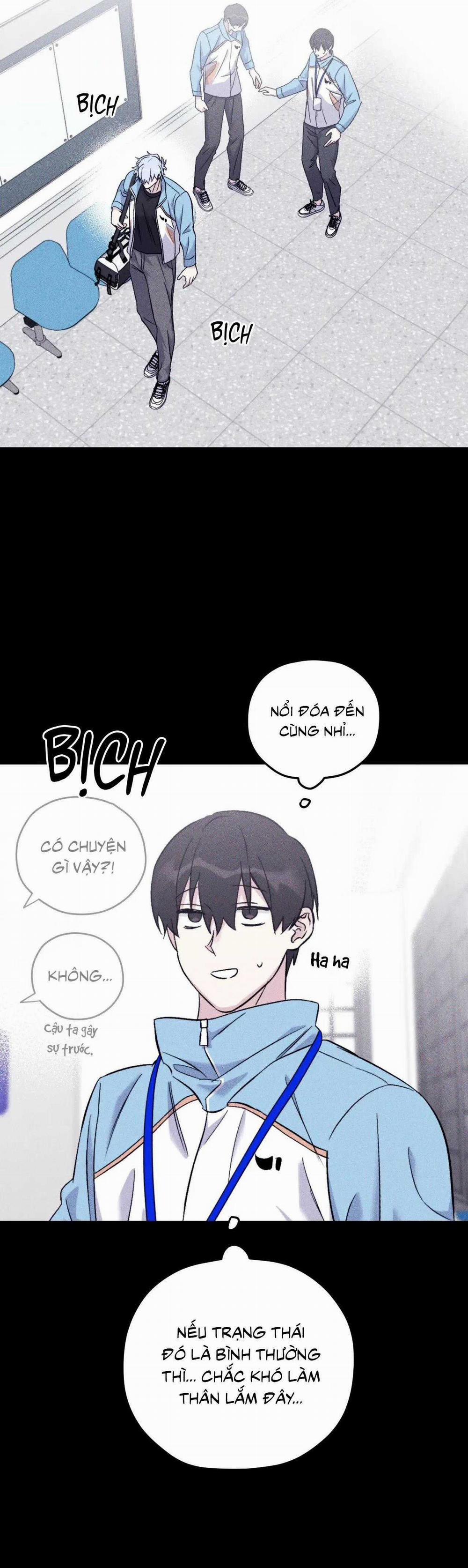 Sóng Tìm Em 65 trang 24