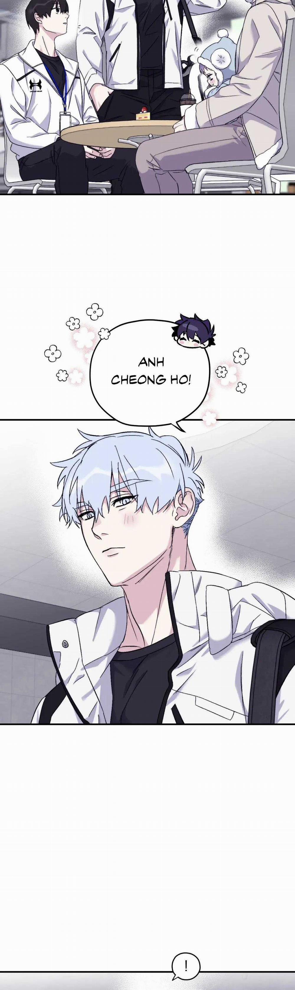 Sóng Tìm Em 65 trang 39