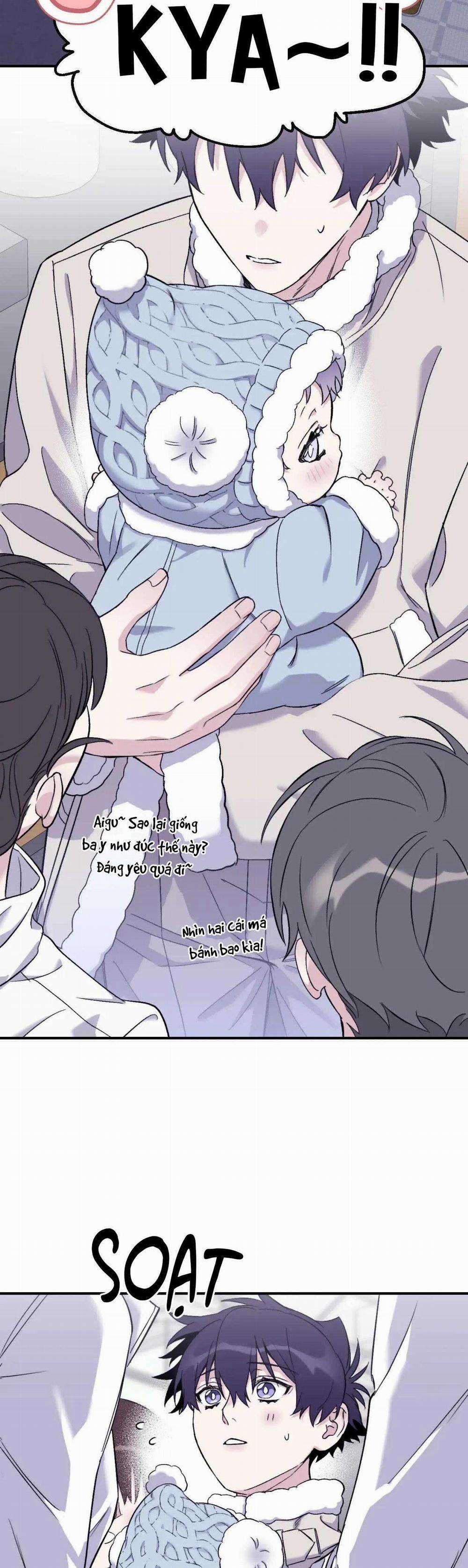 Sóng Tìm Em 65 trang 4