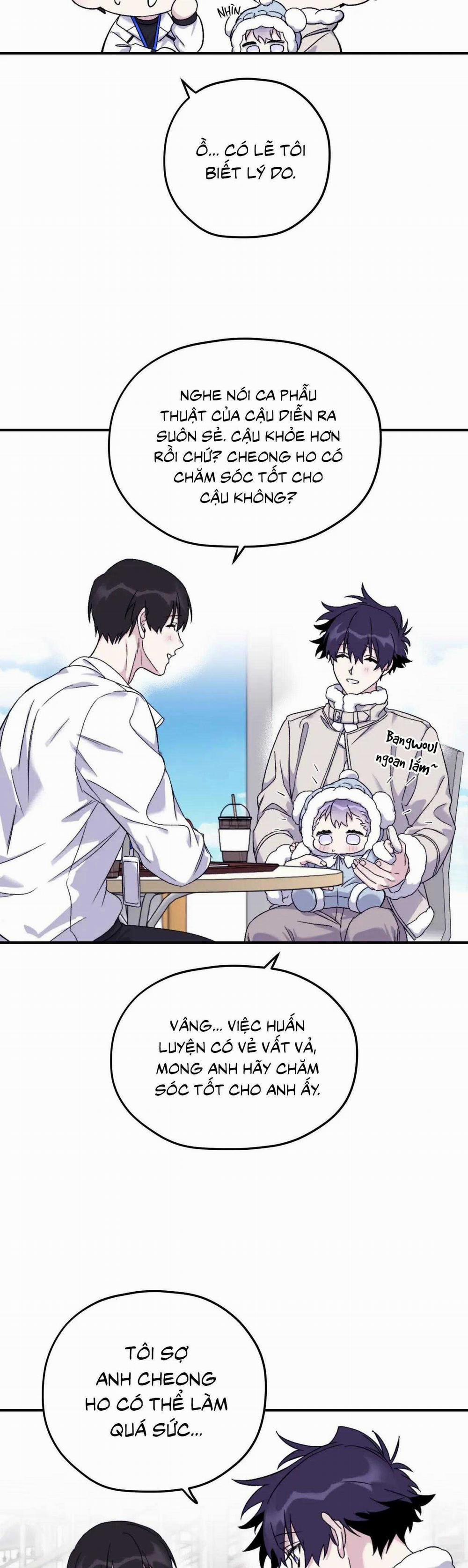 Sóng Tìm Em 65 trang 8