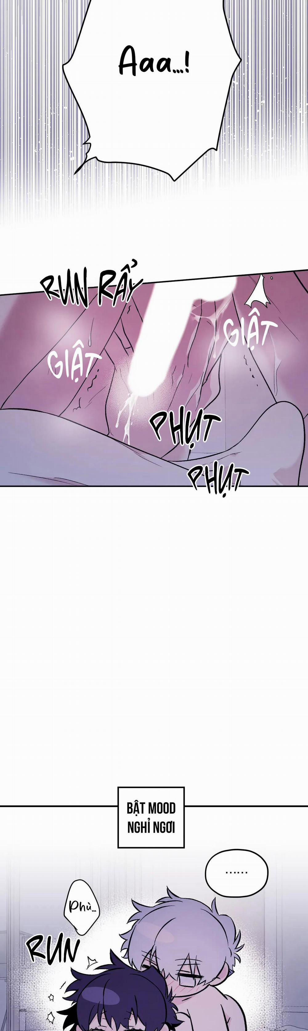 Sóng Tìm Em 66 NT4 phần 2 trang 19