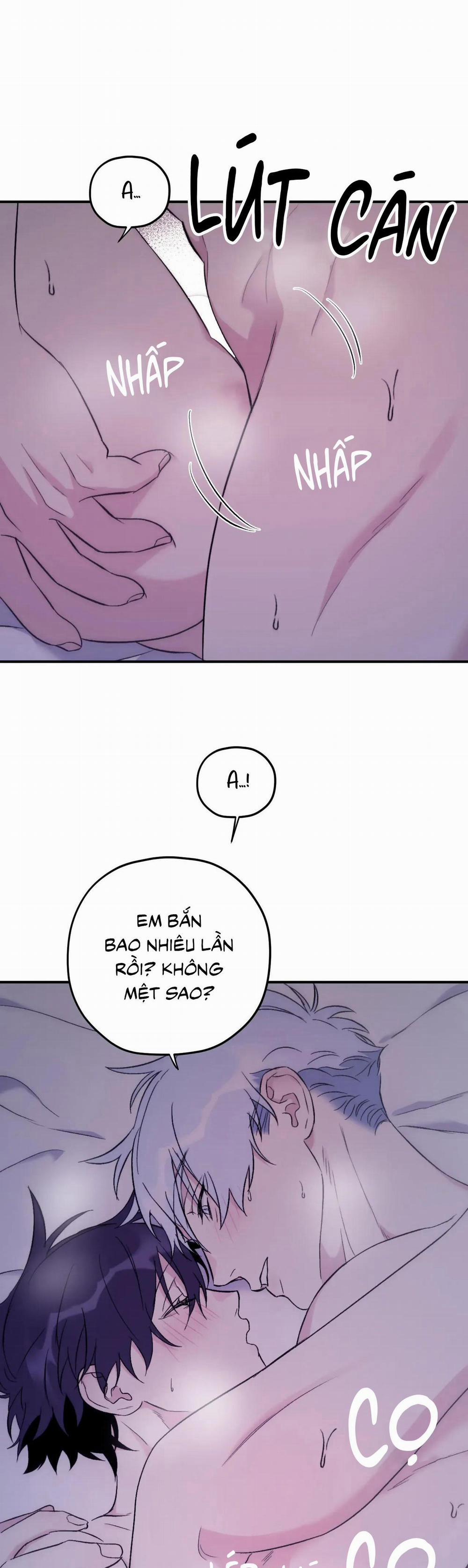 Sóng Tìm Em 66 NT4 phần 2 trang 22